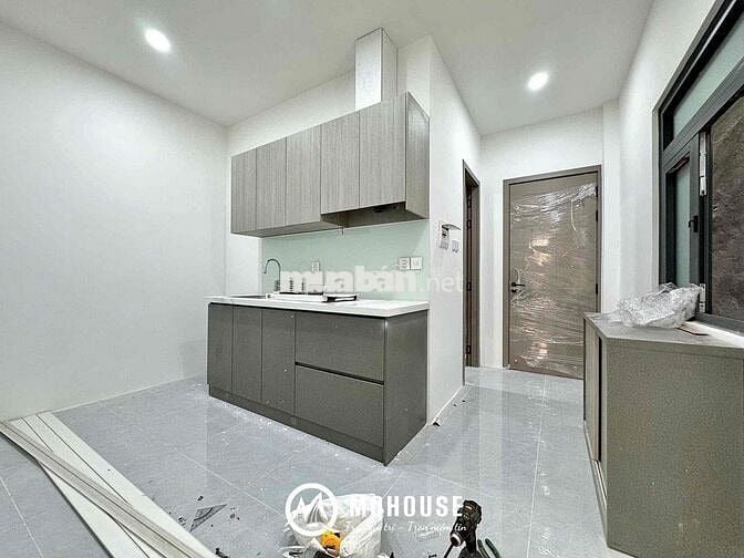 💥CĂN HỘ 1 PHÒNG NGỦ NGAY KCN TÂN BÌNH - MỚI TOANH - FULL NT MỚI