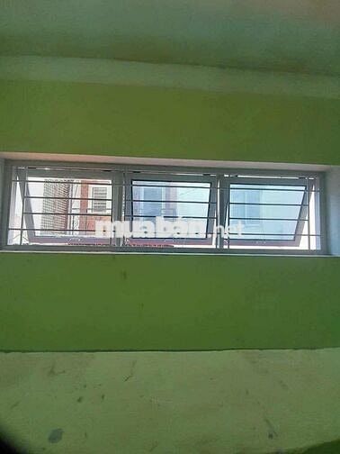 Chính chủ cho thuê lâu dài,4mX8m 4 tầng, 3p.ngủ, 3 vs ngay BXMiền Tây