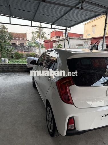 Kia Morning 2019 MT - 150000 km