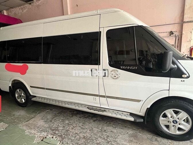 Ford Transit 2023 Tiêu chuẩn - 120000 km