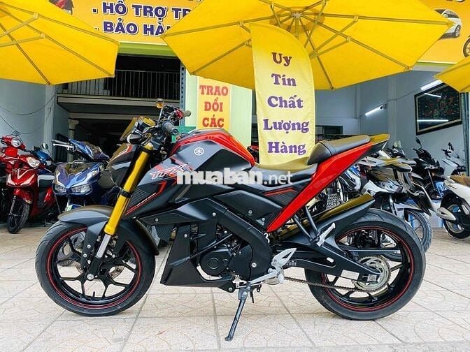 Yamaha TFX 2027 siêu đẹp đúng 8k km chuẩn zin✅