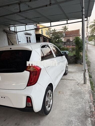 Kia Morning 2019 MT - 150000 km