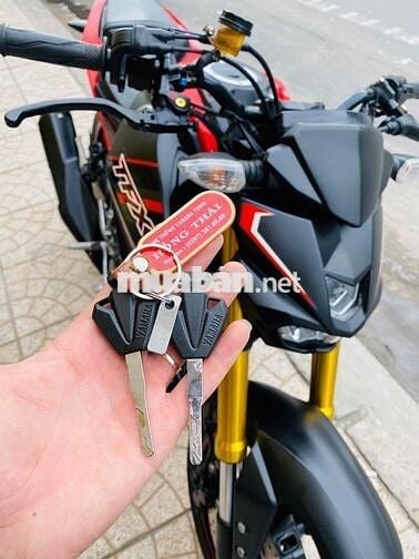 Yamaha TFX 2027 siêu đẹp đúng 8k km chuẩn zin✅