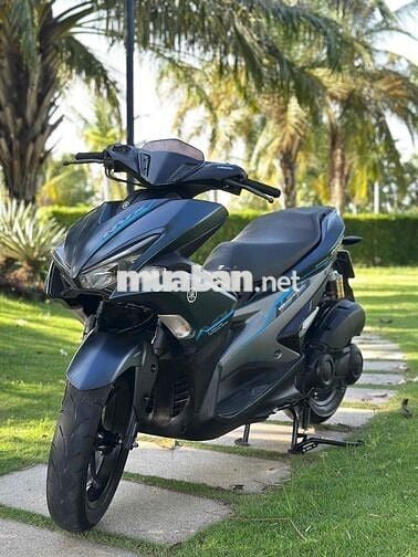 Yamaha NVX 2020 Abs 155cc Xe Zin BSTP Chính Chủ Ký