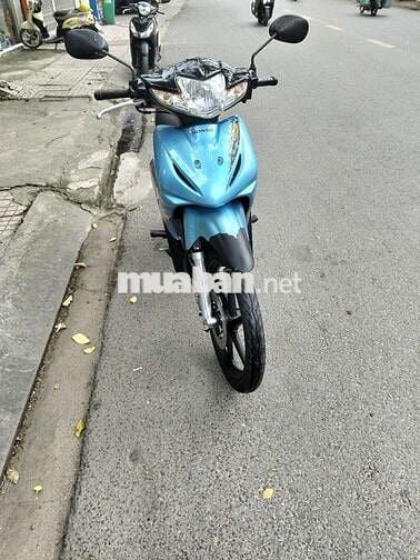 Honda Wave RS bstp xe đẹp máy móc êm ru