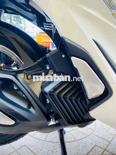 Honda SH160CBS 2024 Trắng 9000 km
