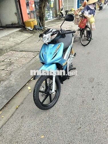 Honda Wave RS bstp xe đẹp máy móc êm ru