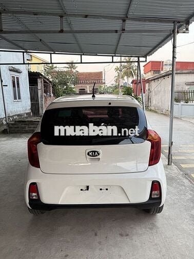 Kia Morning 2019 MT - 150000 km