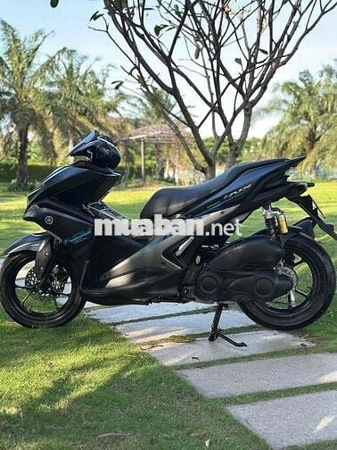 Yamaha NVX 2020 Abs 155cc Xe Zin BSTP Chính Chủ Ký