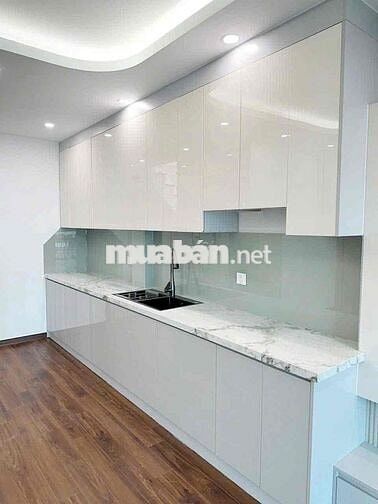 📢📢📢 Nhà 42m2 x 6 Tầng Đối Diện Aeon Long Biên - Gara Ô Tô - 13.5 tỷ