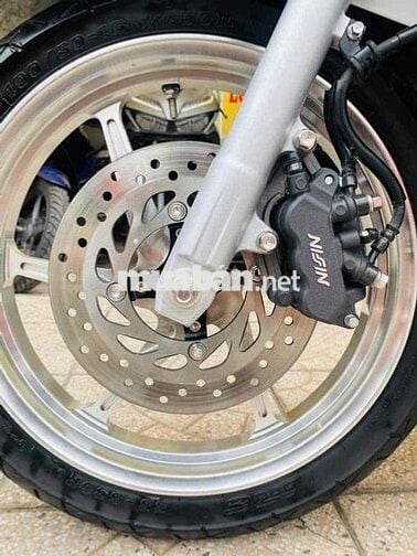 Honda SH160CBS 2024 Trắng 9000 km