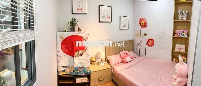 PKD CĐT Bcons Asahi Căn hộ 2PN-2WC= 2.479 tỷ 58m2, View Hồ Châu Thới