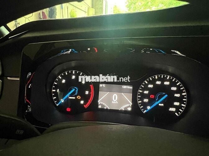 Ford Transit 2023 Tiêu chuẩn - 120000 km