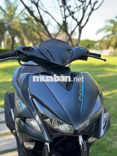 Yamaha NVX 2020 Abs 155cc Xe Zin BSTP Chính Chủ Ký