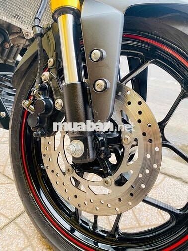 Yamaha TFX 2027 siêu đẹp đúng 8k km chuẩn zin✅