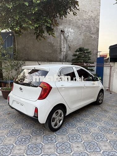 Kia Morning 2019 MT - 150000 km