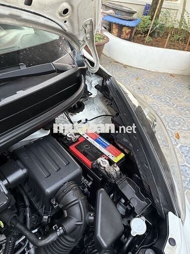 Kia Morning 2019 MT - 150000 km