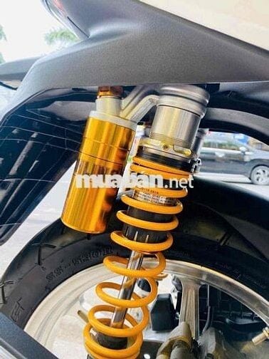 Honda SH160CBS 2024 Trắng 9000 km