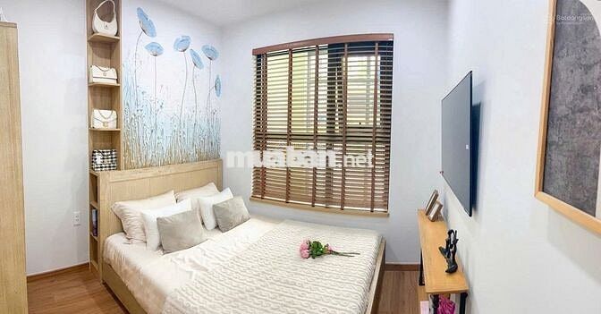 PKD CĐT Bcons Asahi Căn hộ 2PN-2WC= 2.479 tỷ 58m2, View Hồ Châu Thới