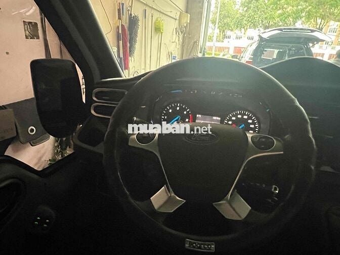 Ford Transit 2023 Tiêu chuẩn - 120000 km