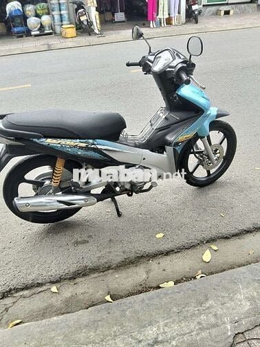 Honda Wave RS bstp xe đẹp máy móc êm ru