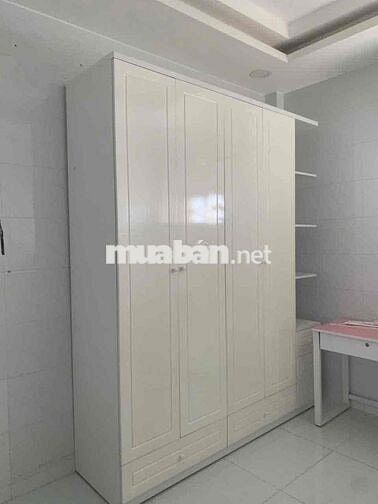 Cho thuê nhà hẻm xe hơi đường Phạm Văn Chí Q6