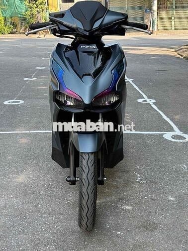 Honda Air Blade 125cc 2023 Xám đen