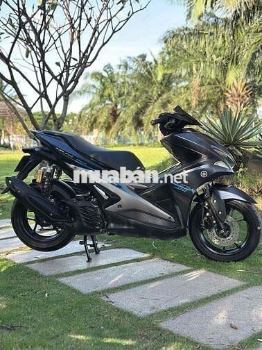 Yamaha NVX 2020 Abs 155cc Xe Zin BSTP Chính Chủ Ký