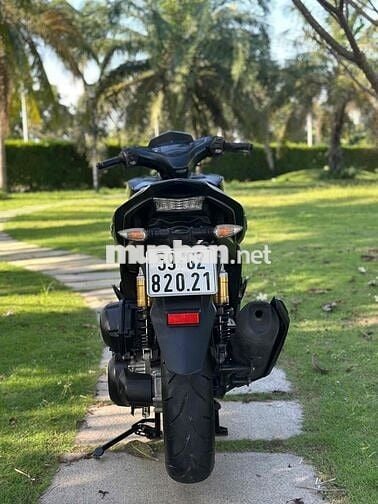 Yamaha NVX 2020 Abs 155cc Xe Zin BSTP Chính Chủ Ký