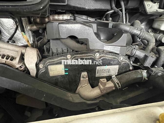 Ford Transit 2023 Tiêu chuẩn - 120000 km