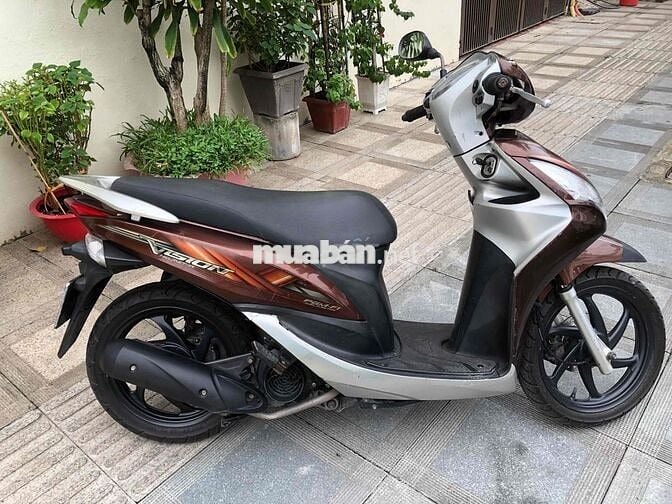 Vision biển số thành phố