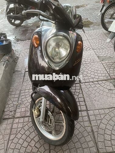 Mio Classico 2k11 đẹp mới