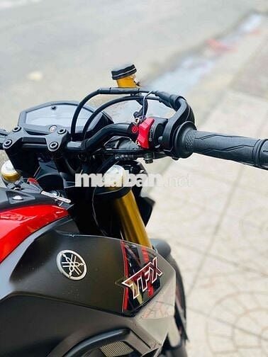Yamaha TFX 2027 siêu đẹp đúng 8k km chuẩn zin✅