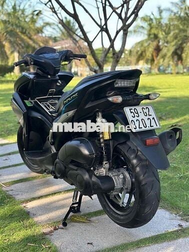 Yamaha NVX 2020 Abs 155cc Xe Zin BSTP Chính Chủ Ký