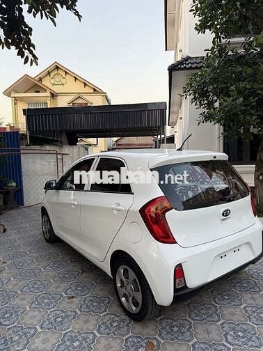 Kia Morning 2019 MT - 150000 km