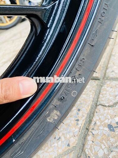 Yamaha TFX 2027 siêu đẹp đúng 8k km chuẩn zin✅