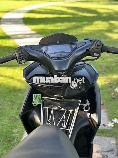 Yamaha NVX 2020 Abs 155cc Xe Zin BSTP Chính Chủ Ký