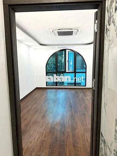 📢📢📢 Nhà 42m2 x 6 Tầng Đối Diện Aeon Long Biên - Gara Ô Tô - 13.5 tỷ