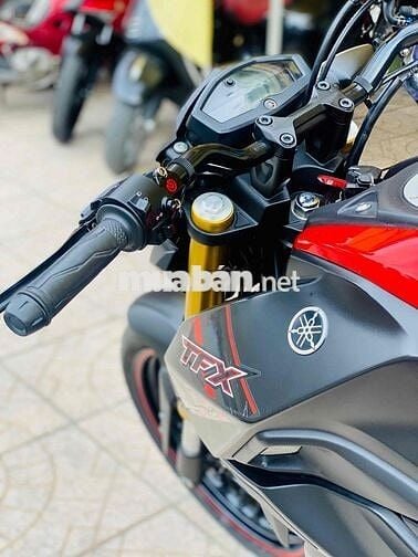 Yamaha TFX 2027 siêu đẹp đúng 8k km chuẩn zin✅