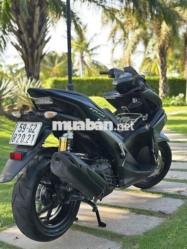 Yamaha NVX 2020 Abs 155cc Xe Zin BSTP Chính Chủ Ký