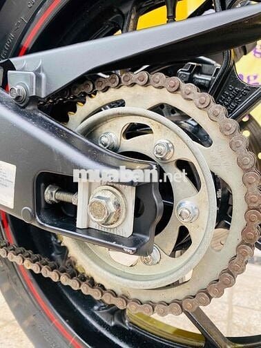 Yamaha TFX 2027 siêu đẹp đúng 8k km chuẩn zin✅