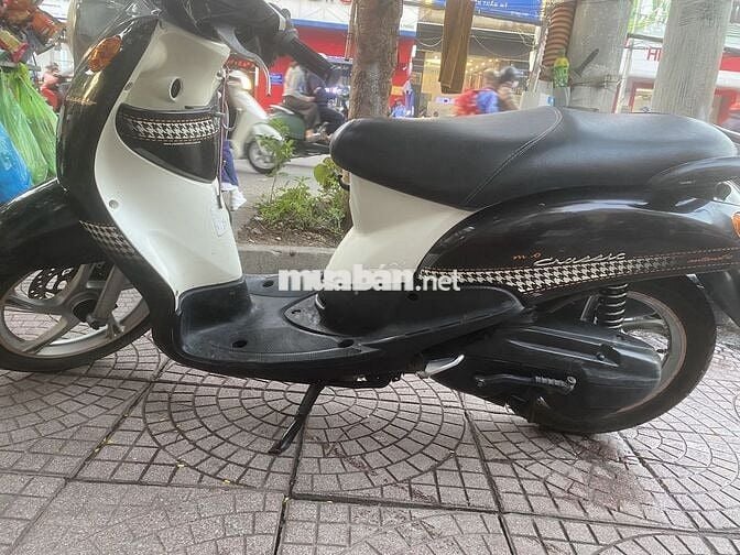 Mio Classico 2k11 đẹp mới