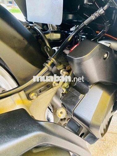 Honda SH160CBS 2024 Trắng 9000 km