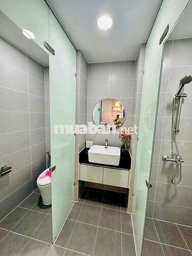 PKD CĐT Bcons Asahi Căn hộ 2PN-2WC= 2.479 tỷ 58m2, View Hồ Châu Thới