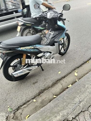 Honda Wave RS bstp xe đẹp máy móc êm ru