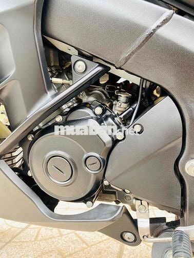 Yamaha TFX 2027 siêu đẹp đúng 8k km chuẩn zin✅
