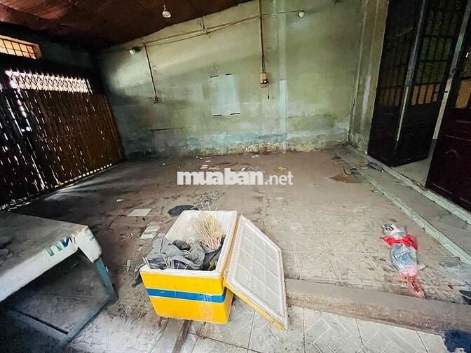 MẶT TIỀN ĐƯỜNG HAI BÀ TRƯNG DT 351,5m2 gần trung tâm y tế Dĩ An