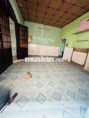 MẶT TIỀN ĐƯỜNG HAI BÀ TRƯNG DT 351,5m2 gần trung tâm y tế Dĩ An