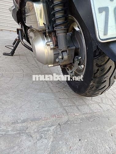 Bán xe lead 2011 máy zin.