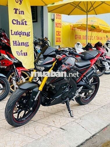 Yamaha TFX 2027 siêu đẹp đúng 8k km chuẩn zin✅